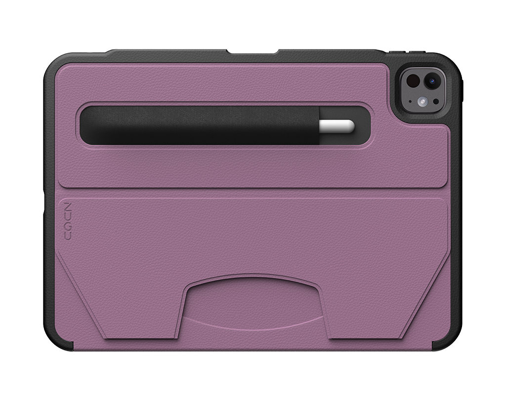 iPad Pro 11 Case (M5 2025/M4 2024) – ZUGU Case iPad Pro 11 Case (M5 2025/M4 2024) – ZUGU Case