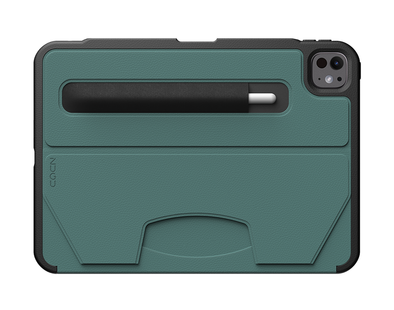 iPad Pro 11 Case (M5 2025/M4 2024) – ZUGU Case iPad Pro 11 Case (M5 2025/M4 2024) – ZUGU Case