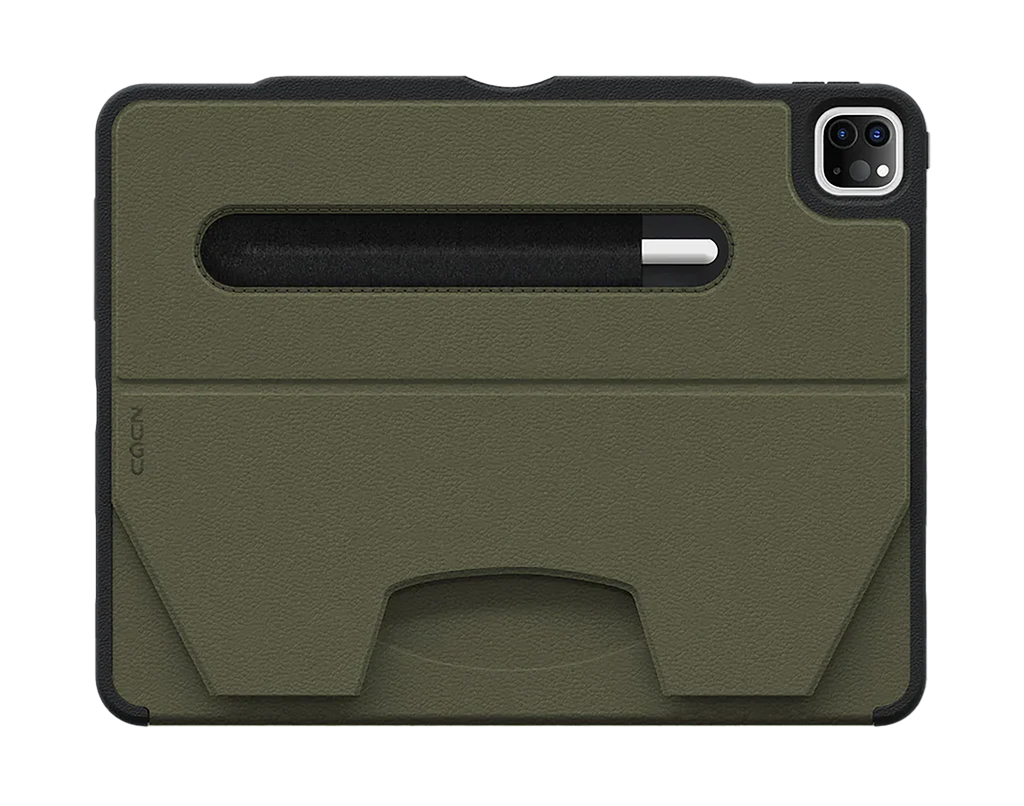SUPCASE UBPro Rugged Case For IPad Pro 12.9 6th Gen (2022) - Military Protection, Built-in Screen Protector