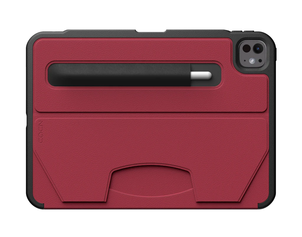 iPad Pro 11 Case (M5 2025/M4 2024) – ZUGU Case iPad Pro 11 Case (M5 2025/M4 2024) – ZUGU Case